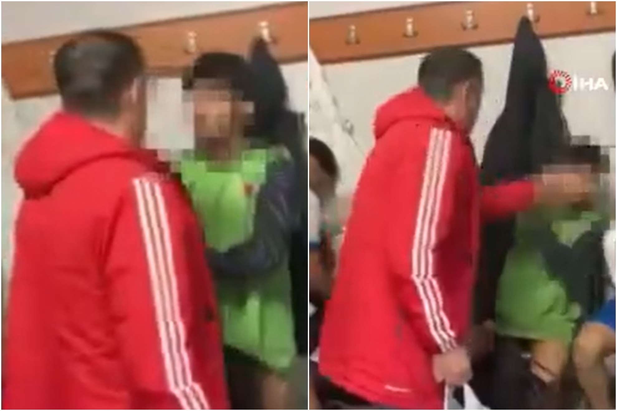 历史悠久