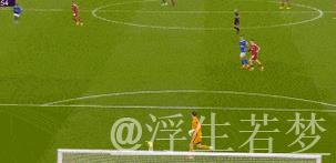 升班马逼平利物浦1-1 范戴克失误 维尔茨制造乌龙救主 升班马逼平利物浦1-1 范戴克失误 维尔茨制造乌龙救主