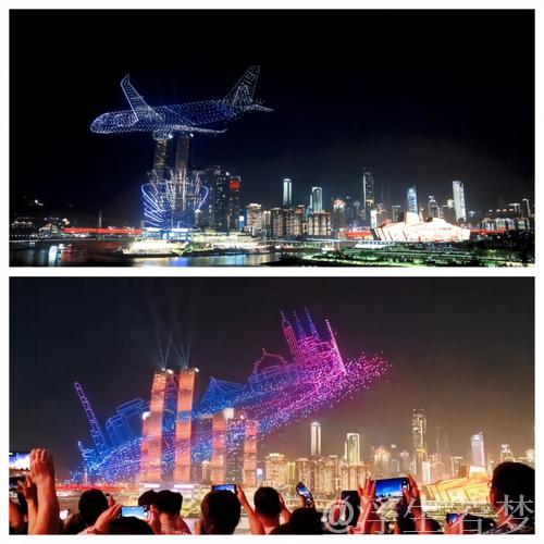 低空经济催生夜消费热点 无人机助力文旅产业升级 低空经济催生夜消费热点 无人机助力文旅产业升级
